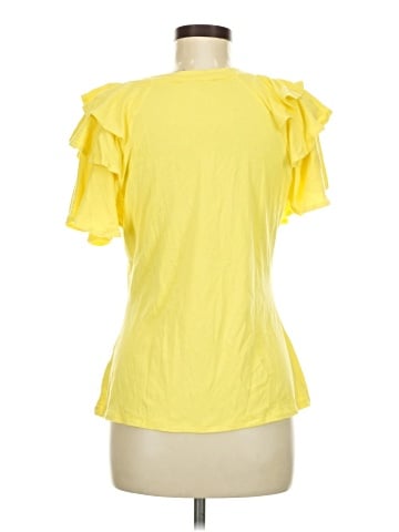 English Factory Short Sleeve T-Shirt (view 2)