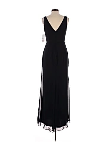 Thread Cocktail Dress (view 2)
