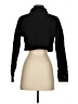 Windsor 100% Cotton Black Jacket Size S - photo 2