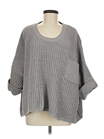 Pol Pullover Sweater (view 1)