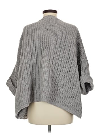 Pol Pullover Sweater (view 2)