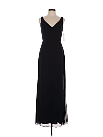 Thread Cocktail Dress (view 1)