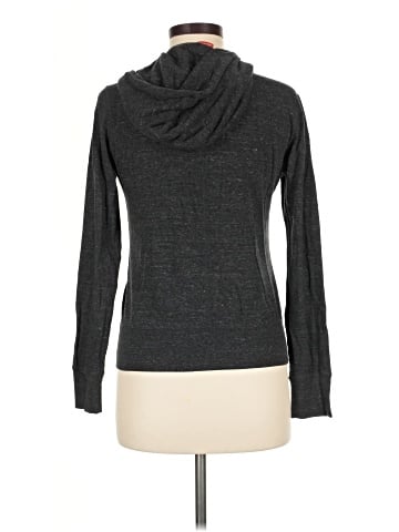 Nike Zip Up Hoodie (view 2)