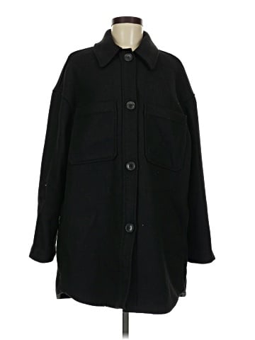 H&M Coat (view 1)