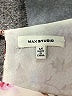 Max Studio 100% Polyester Ivory Sleeveless Blouse Size M - photo 7
