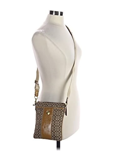 Coach Crossbody Bag (view 2)