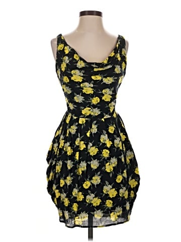 Topshop Cocktail Dress (view 1)