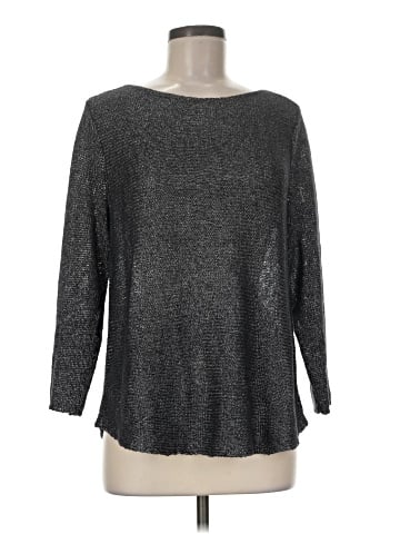 Eileen Fisher Pullover Sweater (view 1)