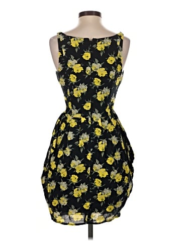 Topshop Cocktail Dress (view 2)