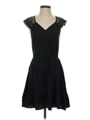 Elle Cocktail Dress (view 1)