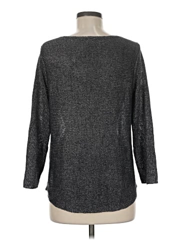 Eileen Fisher Pullover Sweater (view 2)