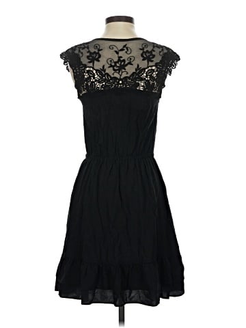 Elle Cocktail Dress (view 2)
