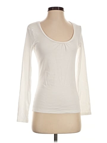Boden 3/4 Sleeve T-Shirt (view 1)