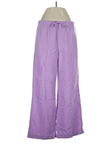 Gap Linen Pants (view 1)