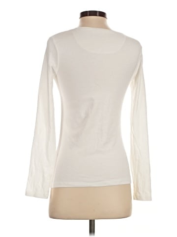 Boden 3/4 Sleeve T-Shirt (view 2)