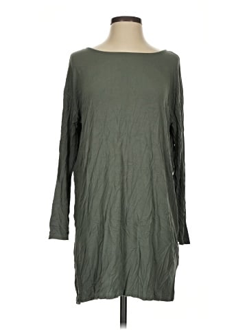 Piko 3/4 Sleeve T-Shirt (view 1)