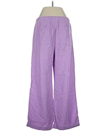 Gap Linen Pants (view 2)
