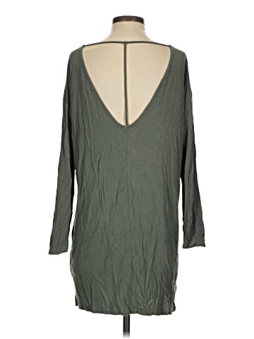 Piko 3/4 Sleeve T-Shirt (view 2)