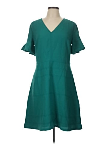 Banana Republic Casual Dress (view 1)