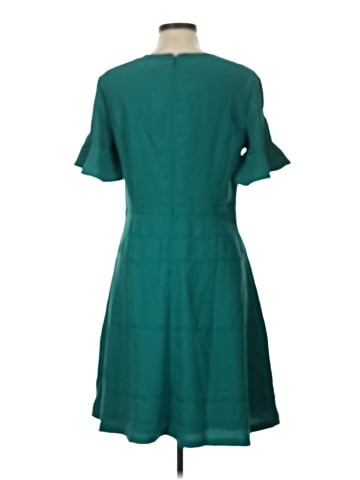 Banana Republic Casual Dress (view 2)