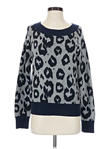 J.Crew Collection Pullover Sweater (view 1)