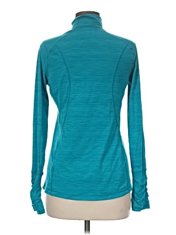 KIRKLAND Signature Long Sleeve Turtleneck (view 2)