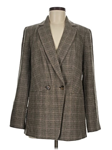 Talbots Blazer (view 1)