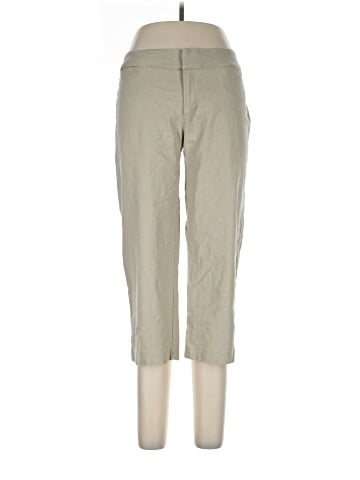 George Linen Pants (view 1)