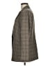 Talbots Tweed Brown Blazer Size 8 - photo 5