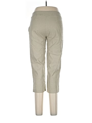 George Linen Pants (view 2)