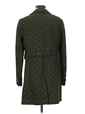 Carlisle Coat (view 2)