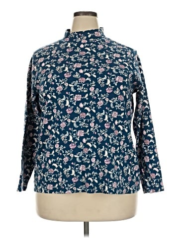 Croft & Barrow Turtleneck Sweater (view 1)