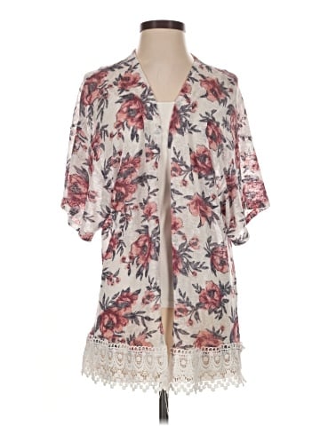 Charlotte Russe Cardigan (view 1)