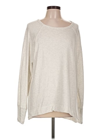 Athleta Pullover Sweater (view 1)
