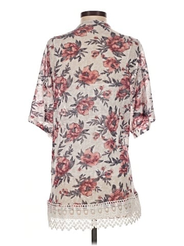 Charlotte Russe Cardigan (view 2)