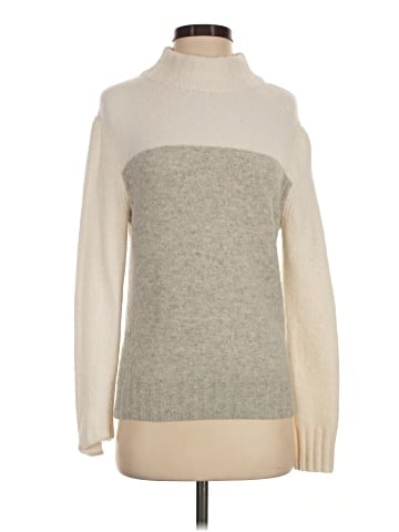J.Crew Turtleneck Sweater (view 1)