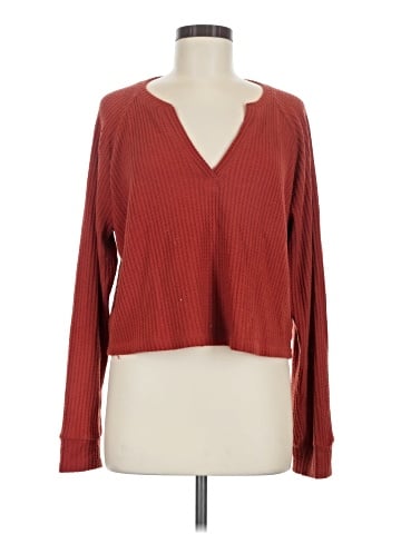 Beyond Yoga Pullover Sweater (view 1)