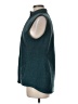 Athleta 100% Polyester Teal Vest Size M - photo 5