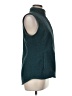 Athleta 100% Polyester Teal Vest Size M - photo 4