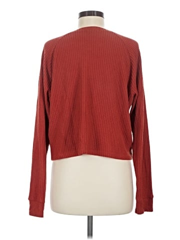 Beyond Yoga Pullover Sweater (view 2)