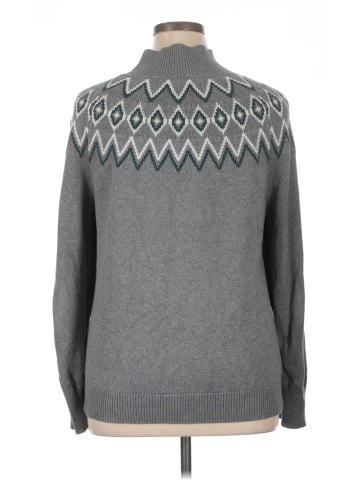 Ann Taylor LOFT Outlet Pullover Sweater (view 2)