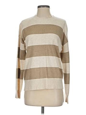 Splendid Pullover Sweater (view 1)