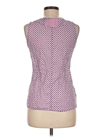 Tory Burch Sleeveless Blouse (view 2)