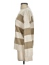 Splendid Stripes Tan Pullover Sweater Size S - photo 5