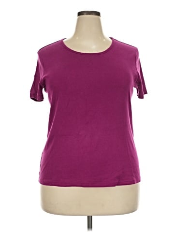 White Stag Short Sleeve T-Shirt (view 1)