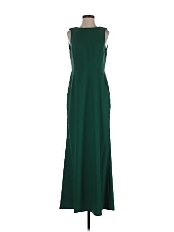 Dessy Collection Cocktail Dress (view 1)