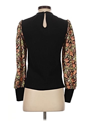 THML Turtleneck Sweater (view 2)