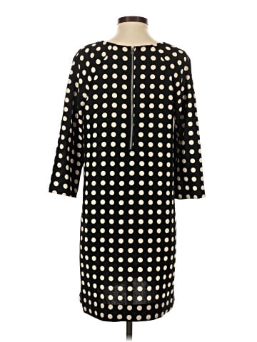 Lili Wang for Lili's Closet Casual Dress (view 2)