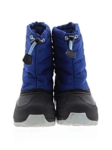 Zella Boots (view 2)