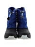 Zella Blue Boots Size 1 (youth) - photo 2